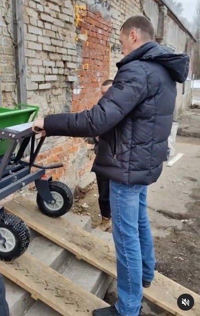 Маркировка Мотомул: секрет подбора запчастей