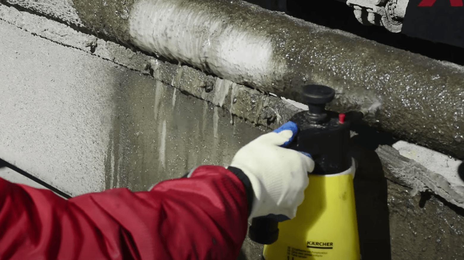 Снабжение РБУ: прямые поставки химии без посредников