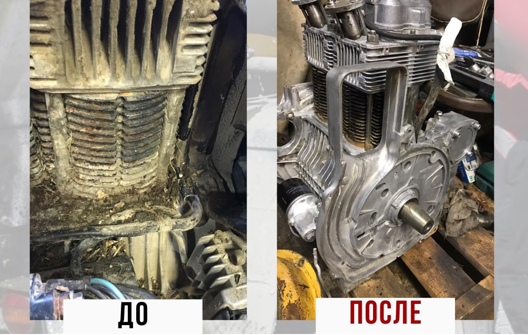 Расчет окупаемости перехода на химическую очистку РБУ