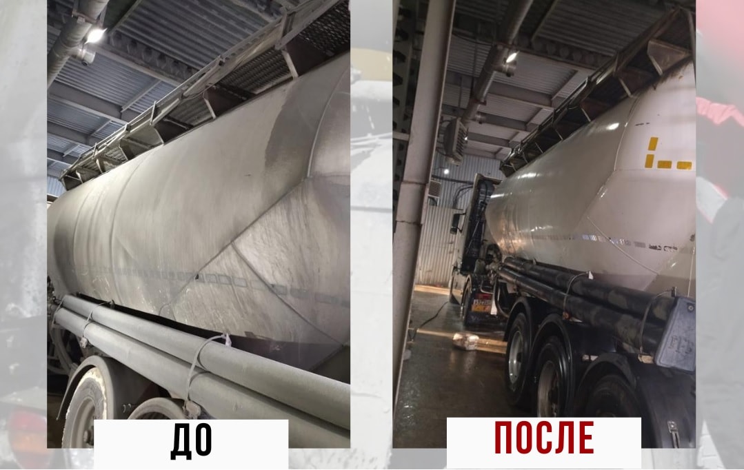 Очистка опалубки без повреждений: главный секрет